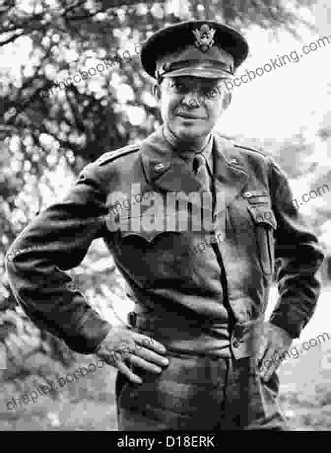 Dwight D. Eisenhower, Supreme Commander Of The Allied Forces In World War II The Supreme Commander Stephen E Ambrose