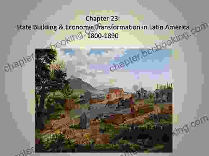 Economic Transformations In Latin America Forgotten Continent: A History Of The New Latin America