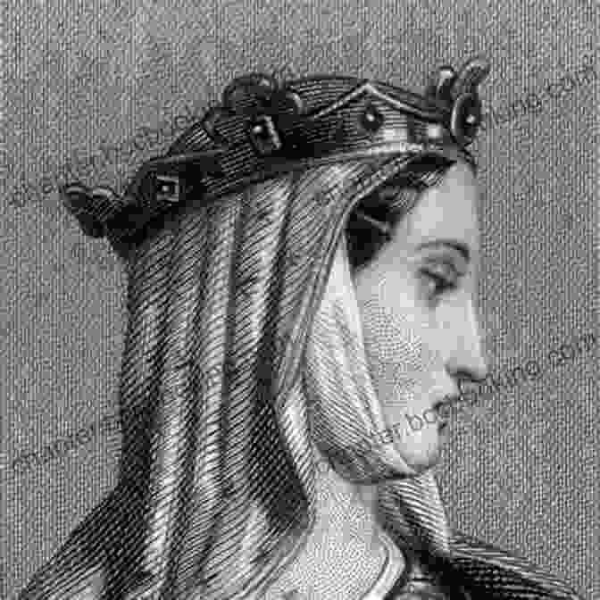 Eleanor Of Aquitaine, Henry II's Wife And One Of The Most Powerful Women In Medieval Europe The Private Lives Of The Tudors: Uncovering The Secrets Of Britain S Greatest Dynasty