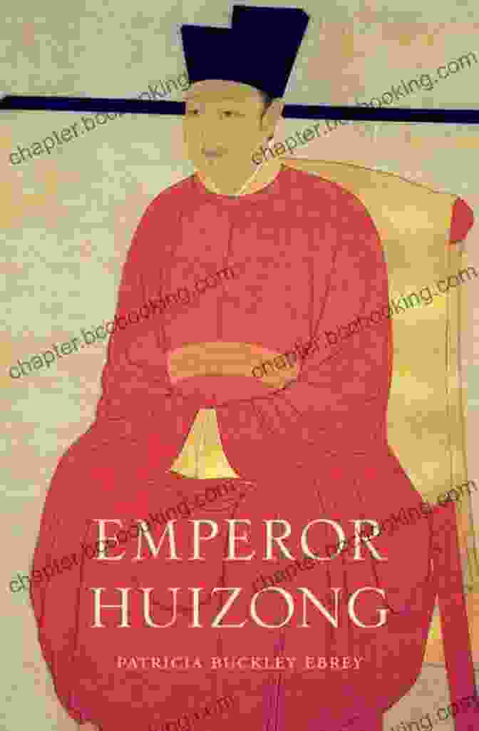 Emperor Huizong By Patricia Buckley Ebrey Emperor Huizong Patricia Buckley Ebrey
