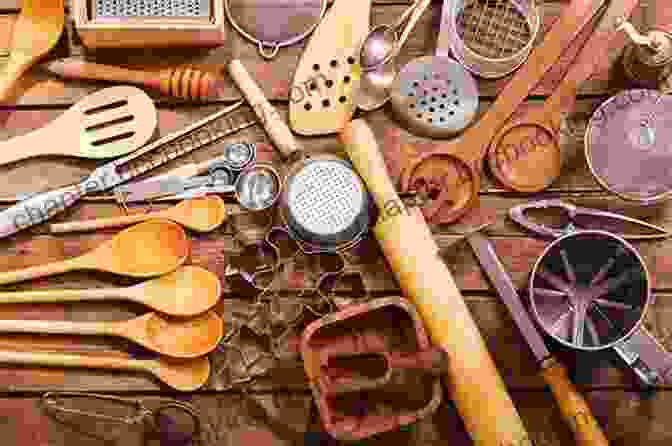 Essential Kitchen Tools For Southern Cooking Mastering The Art Of Southern Cooking