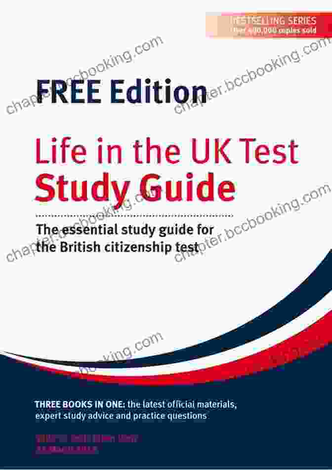 Essential Study Guide Life In The UK Test Practice