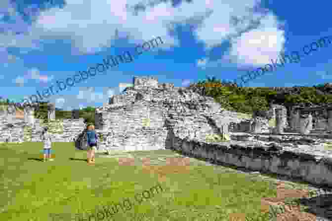 Explore The Ancient Mayan Ruins Of El Rey In Cancun Cancun: A Basic Travelers Guide