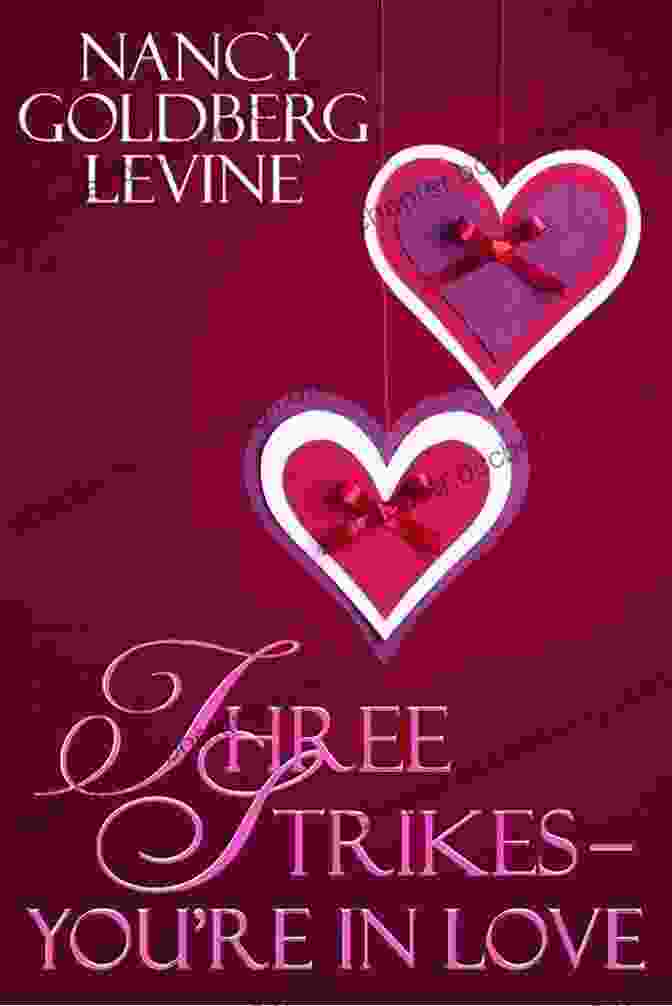 Facebook Icon Three Strikes You Re In Love (Practically Perfect Heroes Short Story 1)