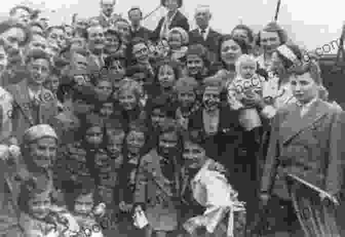 Forgotten Children Of The Nazi Regime, Seeking Solace And Refuge Hitler S Forgotten Children: A True Story Of The Lebensborn Program And One Woman S Search For Her Real Identity