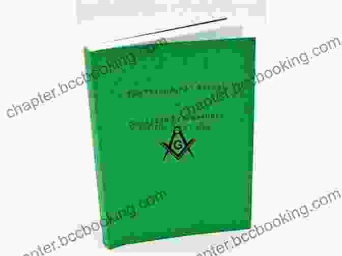 Freemasons Guide To Ritual Book Cover Learning Masonic Ritual The Simple Systematic And Successful Way To Master The Work: Freemasons Guide To Ritual