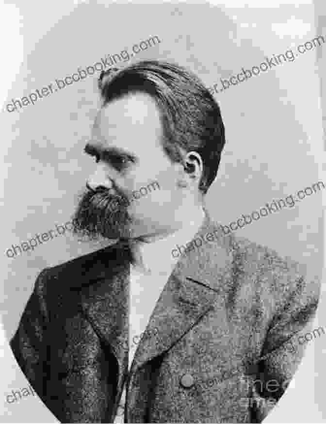 Friedrich Nietzsche, The Philosopher Who Challenged Traditional Notions Of Beauty And Art Philosophers On Art From Kant To The Postmodernists: A Critical Reader