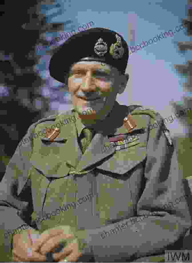 General Bernard Montgomery, Commander Of The British Eighth Army The Rise Of The G I Army 1940 1941: The Forgotten Story Of How America Forged A Powerful Army Before Pearl Harbor