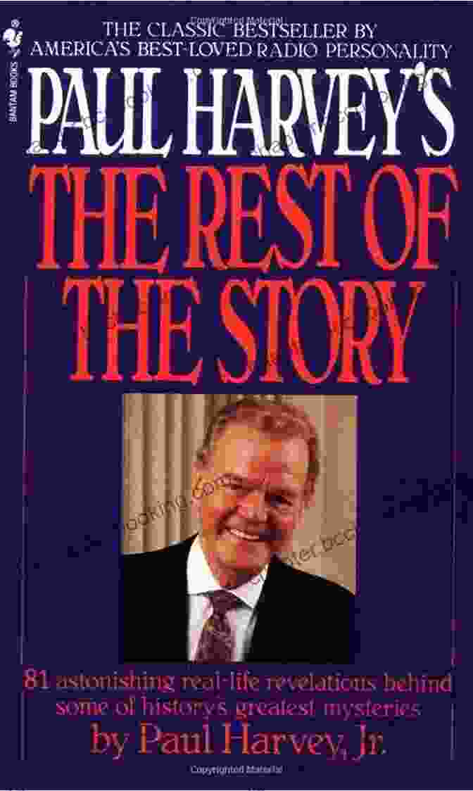 Good Day: The Paul Harvey Story Book Cover Good Day : The Paul Harvey Story