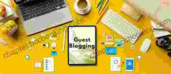 Guest Blog On Other Websites To Reach A New Audience. 101 Free Website Traffic Ideas Miley Smiley