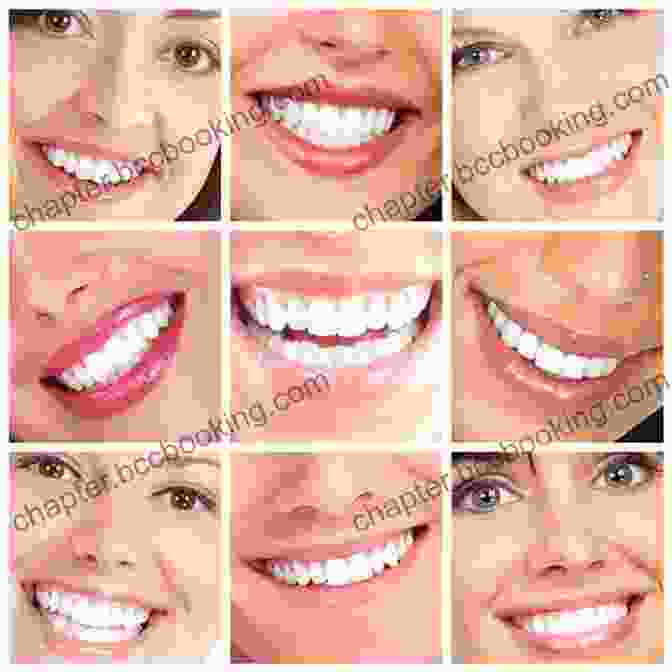 Happy Smile Monica Peach: Transform Your Smile With Cosmetic Dentistry Happy Smile Monica Peach