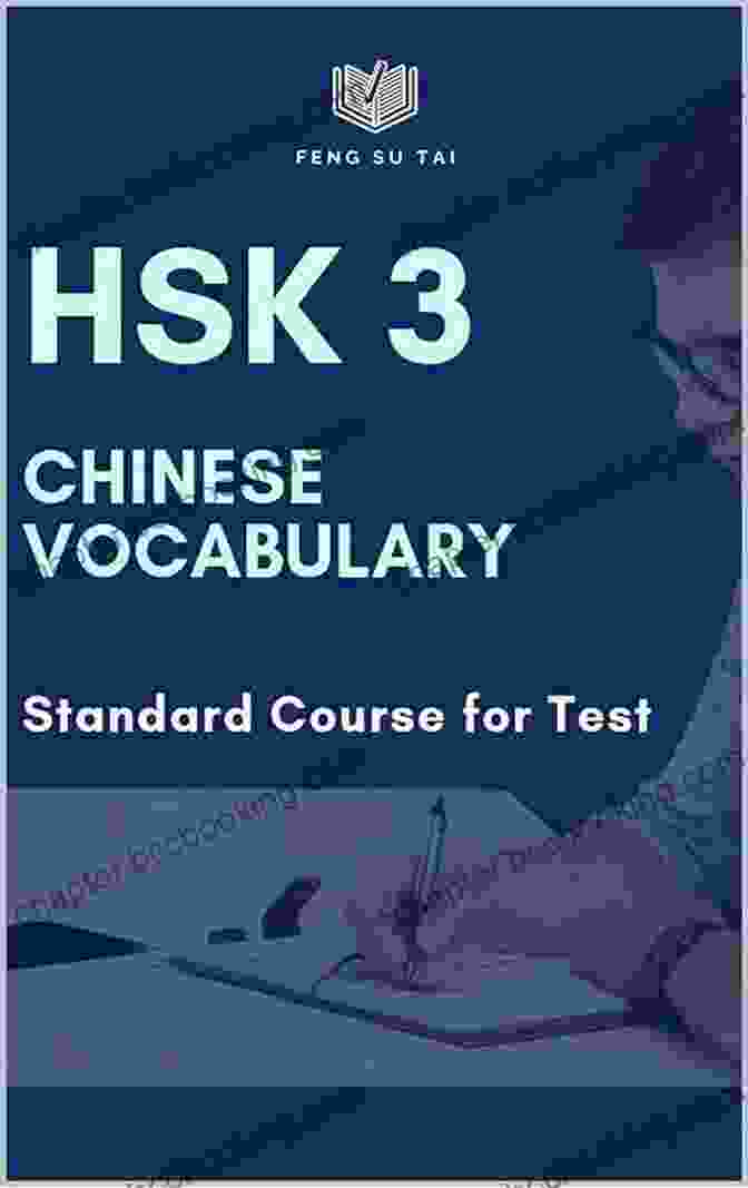 HSK 3 Vocabulary Flashcards HSK 3 Chinese Vocabulary Standard Course For Test: Practicing Chinese Preparation For HSK 1 3 Exam Full Vocab Flashcards HSK3 300 Mandarin Words For Graded Reader New 2024 Study Guide With Pinyin