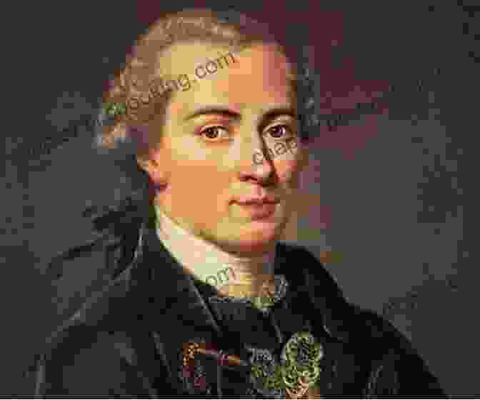 Immanuel Kant, The Philosopher Who Laid The Foundation For Modern Aesthetics Philosophers On Art From Kant To The Postmodernists: A Critical Reader