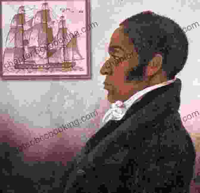 James Forten, An African American Sailor Who Fought In The Revolutionary War The Indispensables: The Diverse Soldier Mariners Who Shaped The Country Formed The Navy And Rowed Washington Across The Delaware