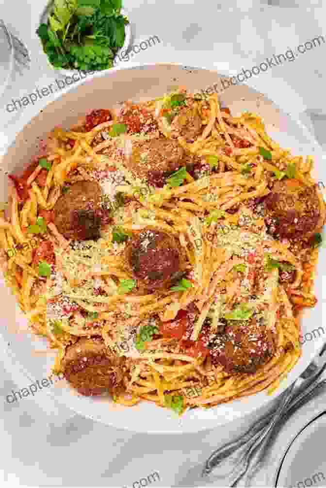 Keto Pasta With Meatballs The Professional Keto Pizza Pasta Cookbook For Everyone: Quick Easy And Delicious Low Carb Ketogenic Italian Recipes To Enhance Weight Loss And Healthy Living
