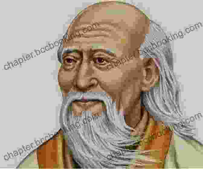 Laozi Famous People Of China (China: The Emerging Superpower)
