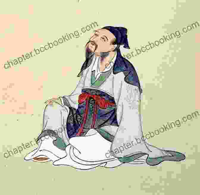 Li Bai Famous People Of China (China: The Emerging Superpower)