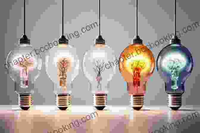 Light Bulb Representing Innovative Ideas Virtual Assistant: A Journey From EA To VA: Techniques To Renowned Industry