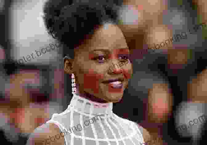 Lupita Nyong'o, A Radiant And Influential Figure Lupita Nyong O (Influential People) Stephanie Watson