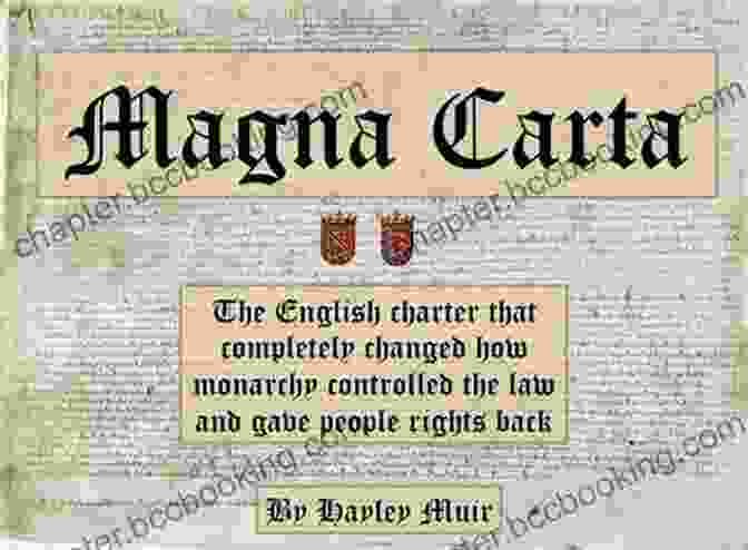 Magna Carta, The Charter That Limited The Power Of The English Monarchy And Established The Principle Of Due Process The Private Lives Of The Tudors: Uncovering The Secrets Of Britain S Greatest Dynasty