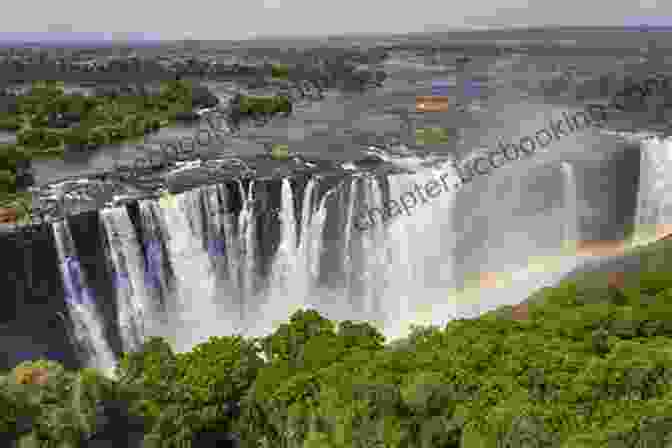 Majestic Victoria Falls I Love Africa Mr Imhotep