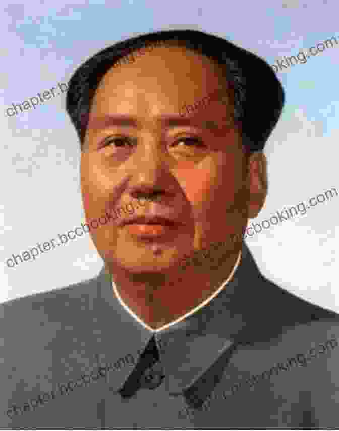 Mao Zedong Famous People Of China (China: The Emerging Superpower)