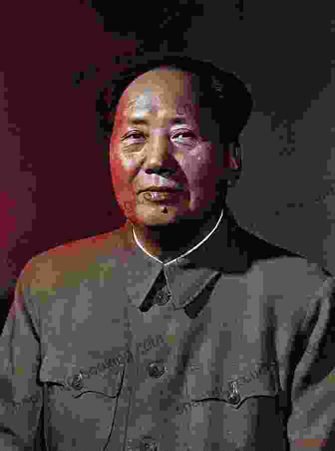 Mao Zedong, The Charismatic Leader And Revolutionary. People Who Shaped China: Stories From The History Of The Middle Kingdom (History Of China 1)