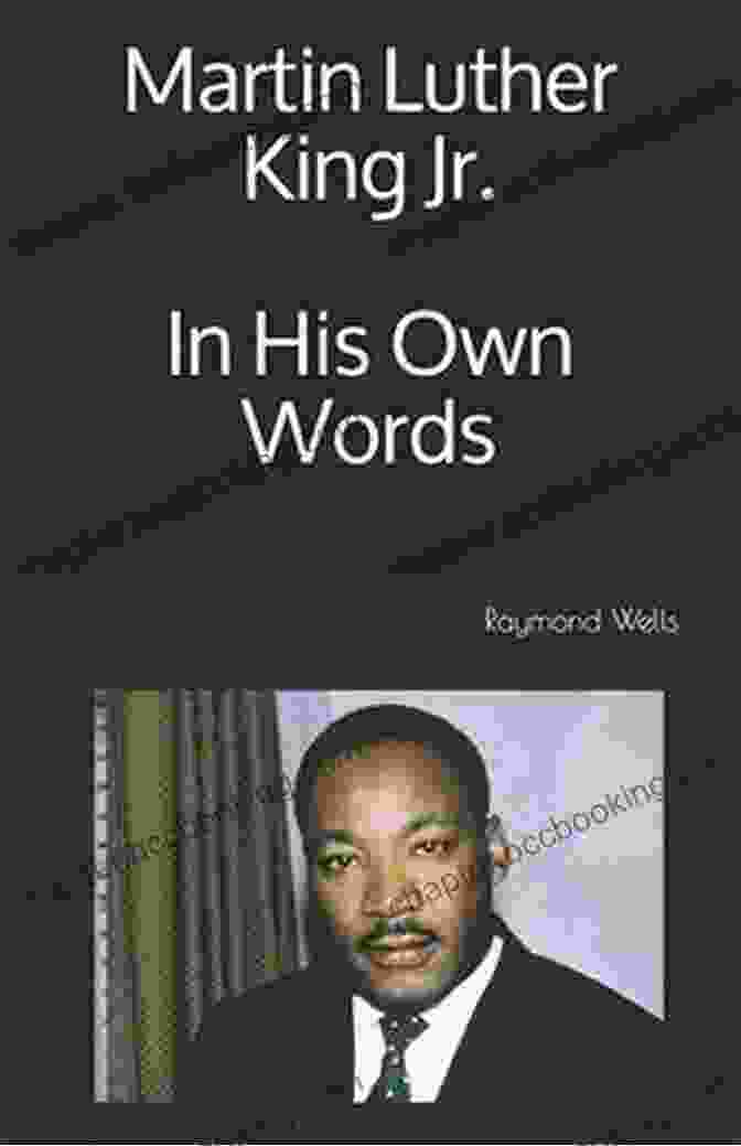 Martin Luther King Jr., In His Own Words Elon Musk: In His Own Words (In Their Own Words)