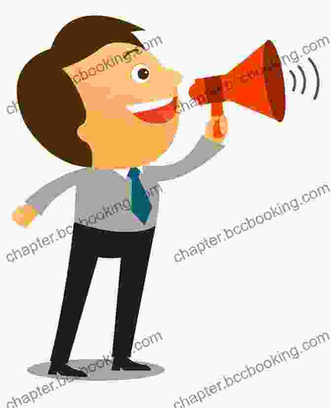 Megaphone Representing Effective Communication Virtual Assistant: A Journey From EA To VA: Techniques To Renowned Industry