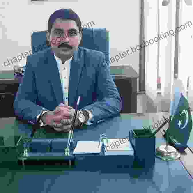 Mian Majid Ali Afzal, A Renowned Pakistani Economist And Politician The Reforms Mian Majid Ali Afzal