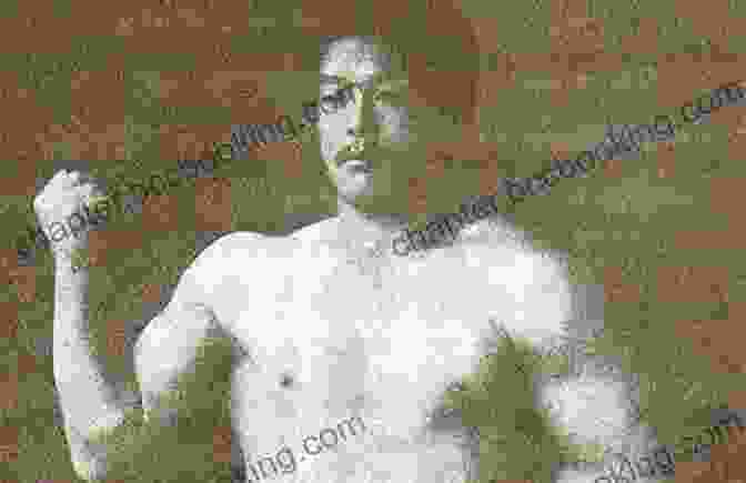 Mitsuyoshi Maeda, The Japanese Judoka Who Introduced Jiu Jitsu To Brazil In 1914 Choque: The Untold Story Of Jiu Jitsu In Brazil 1856 1949 (Choque: The Untold Story Of Jiu Jitsu In Brazil 1856 1999 1)