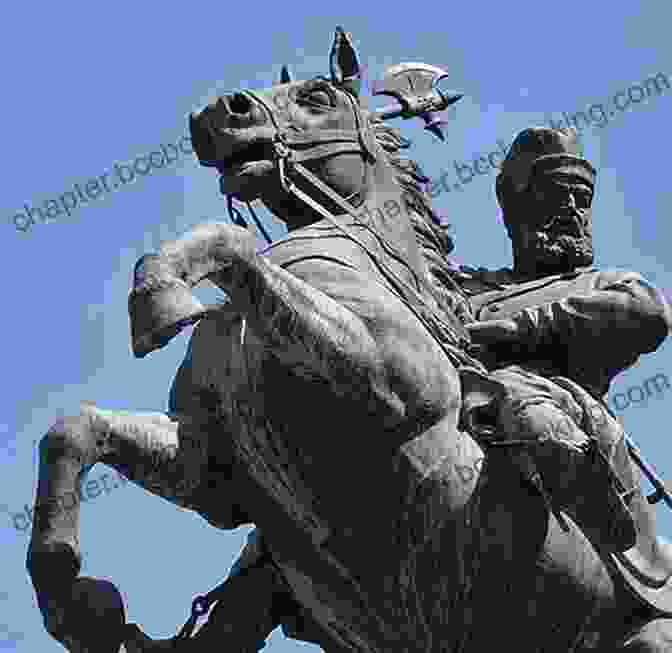 Nader Shah On Horseback, Leading His Army Into Battle Sword Of Persia: Nader Shah From Tribal Warrior To Conquering Tyrant