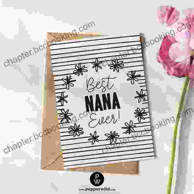 Nana's Birthday Book Cover Nana S Birthday: African American Children S