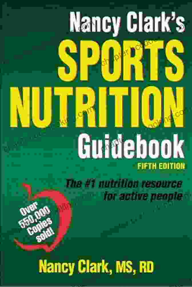 Nancy Clark Sports Nutrition Guidebook Nancy Clark S Sports Nutrition Guidebook