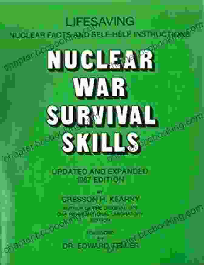 Nuclear War Survival Skills 2001 Edition Book Cover Nuclear War Survival Skills: 2001 Edition