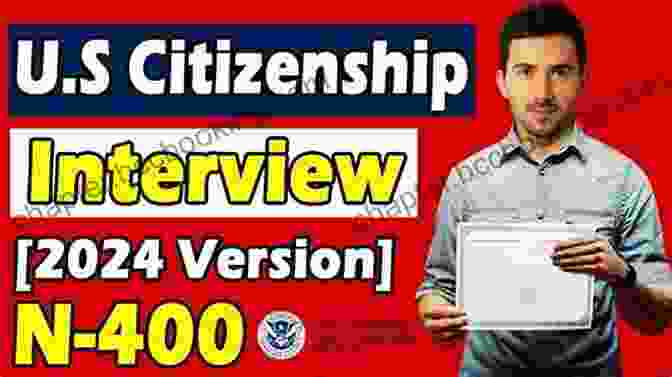 Official Complete Practice Interview By Citizenship Basics 2024 Book Cover U S Naturalization Interview: Official Complete Practice Interview By Citizenship Basics 2024: U S Citizenship Interview And Test Official And Complete Practice Interview By Citizenship Basics
