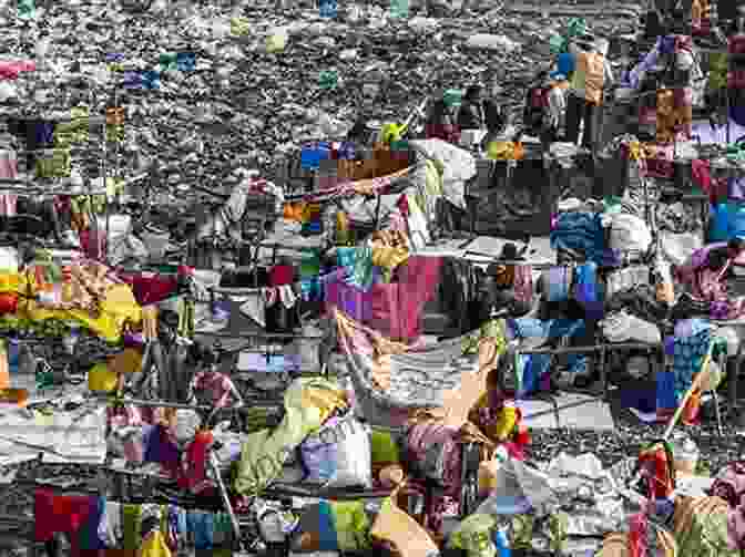 Overcrowded And Unsanitary Living Conditions In A Slum Planet Of Slums Mike Davis