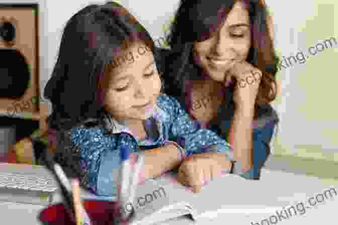 Parent And Child Working On Homework Together The Learning Habit: A Groundbreaking Approach To Homework And Parenting That Helps Our Children Succeed In School And Life
