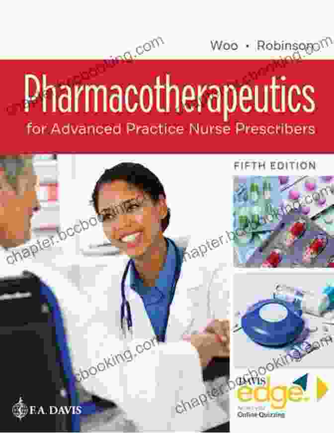 Pharmacotherapeutics For Advanced Practice Nurse Prescribers Book Cover Pharmacotherapeutics For Advanced Practice Nurse Prescribers