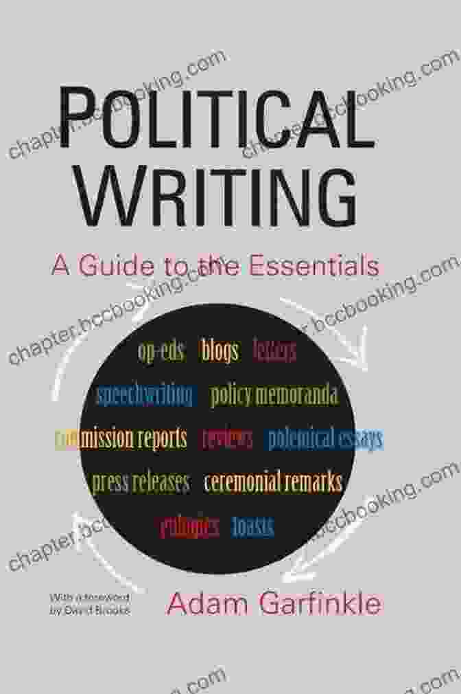 Political Writing Guide To The Essentials Political Writing: A Guide To The Essentials