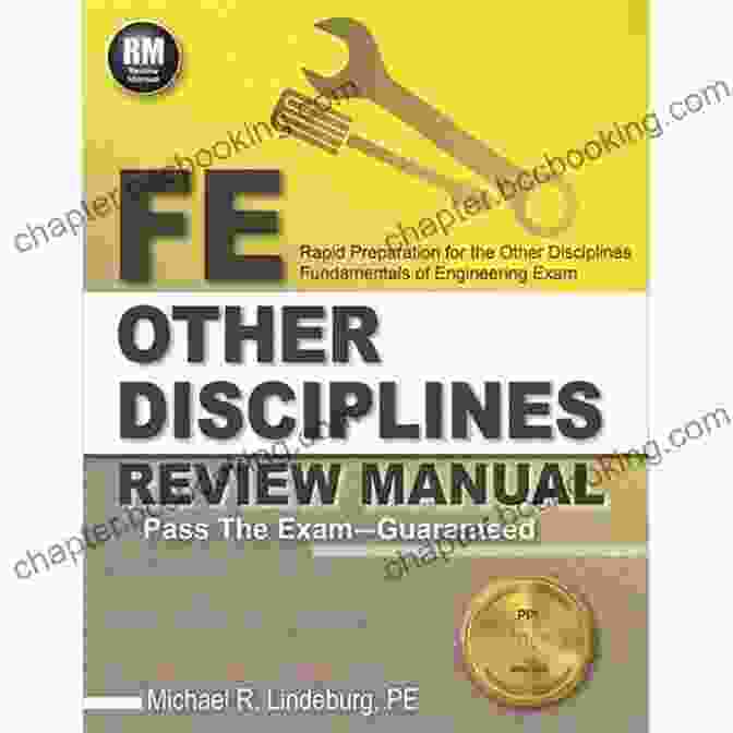 PPI FE Other Disciplines Review Manual E Text Year PPI FE Other Disciplines Review Manual EText 1 Year
