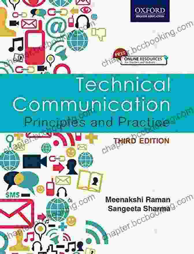 Principles Of Technical Communication Technical Communication Mike Markel