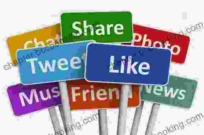 Promote Your Content On Social Media To Reach A Wider Audience. 101 Free Website Traffic Ideas Miley Smiley
