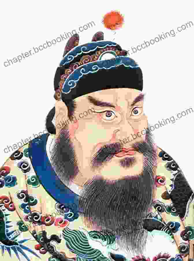 Qin Shi Huang, The First Emperor Of Unified China. People Who Shaped China: Stories From The History Of The Middle Kingdom (History Of China 1)