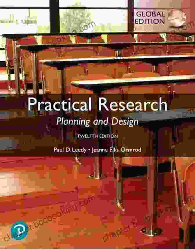 Research Ethics Practical Research E Book: Planning And Design 12th Edition