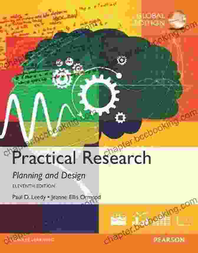 Research Planning Practical Research E Book: Planning And Design 12th Edition