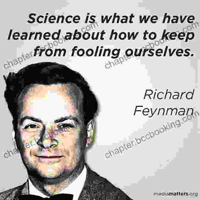 Richard Feynman Looking Deep In Thought The Pleasure Of Finding Things Out: The Best Short Works Of Richard P Feynman