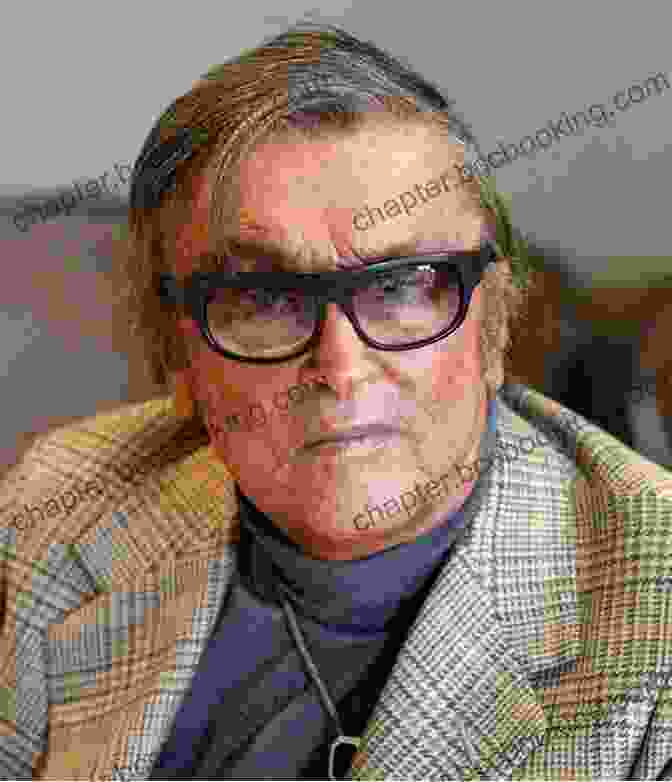 Robert Evans, The Enigmatic Producer Behind Iconic Hollywood Films, As Portrayed In 'The Fat Lady Sang' The Fat Lady Sang Robert Evans