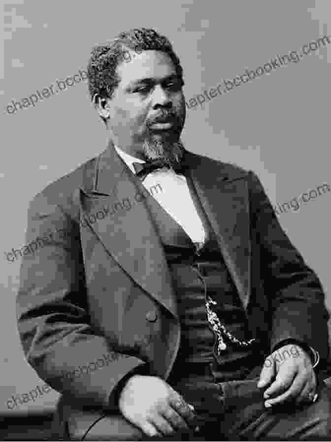 Robert Smalls, An African American Sailor Who Escaped From Slavery And Later Became The Pilot Of The Ship Planter The Indispensables: The Diverse Soldier Mariners Who Shaped The Country Formed The Navy And Rowed Washington Across The Delaware