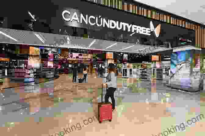 Shopping And Duty Free Options In Cancun Cancun: A Basic Travelers Guide